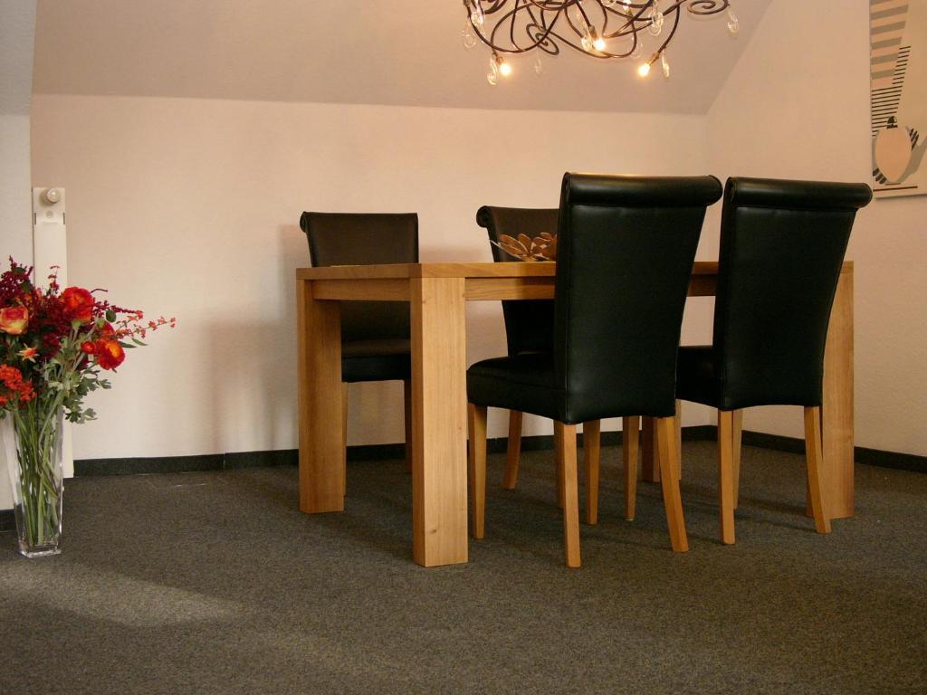 Ferienwohnung Am Dom Xanten Quarto foto