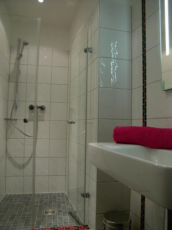 Ferienwohnung Am Dom Xanten Quarto foto